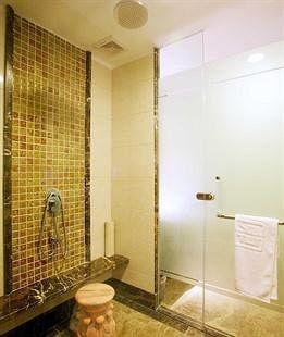 Jinan Zhuo Rui Hotel Hongjialou Exteriör bild